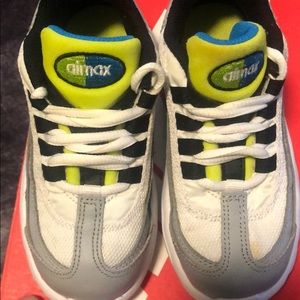 Toddler airmax 95